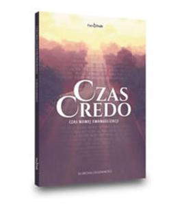 Czas Credo - 2857784275