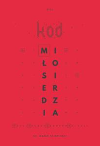 Kod Miosierdzia - 2857784290