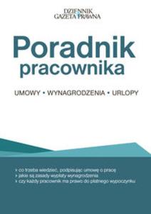 Pordanik pracownika - 2857784292