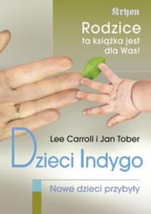 Dzieci Indygo - 2857784320