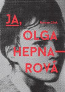 Ja Olga Hepnarova - 2857784343