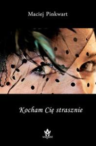 Kocham Ci strasznie - 2857784407