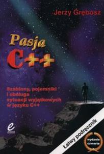 Pasja C++ - 2857784456