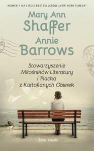 Stowarzyszenie Mionikw Literatury i Placka z Kartoflanych Obierek - 2857784561