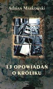 13 OPOWIADA O KRLIKU BR. L&L 9798388595553 - 2857784562