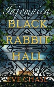 Tajemnica Black Rabbit Hall