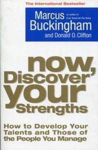 Now Discover Your Strengths - 2857784617