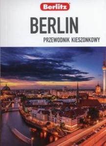 Berlin Przewodnik kieszonkowy - 2857784628