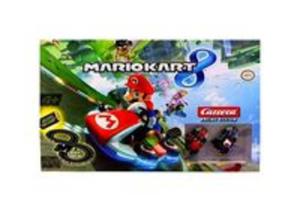 Tor Mario Kart 8 2,4 m - 2857784639