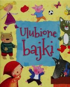 Ulubione bajki