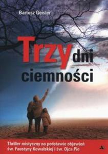 Trzy dni ciemnoci - 2857784701