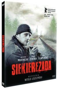 Siekierezada DVD - 2857784742