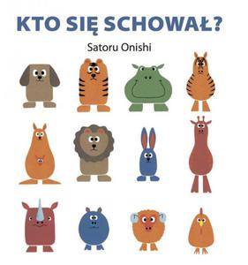 Kto si schowa - 2857784802