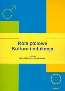 Role pciowe Kultura i edukacja