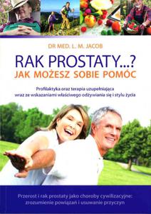 Rak prostaty - 2857784823