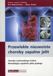 Przewleke nieswoiste choroby zapalne jelit - 2857784886