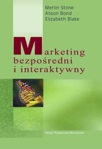 Marketing bezposredni i interaktywny - 2825665069