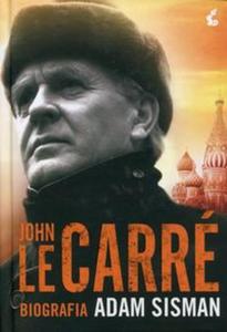 John le Carre Biografia - 2857785202