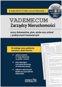 Vademecum Zarzdcy Nieruchomoci - 2857785205