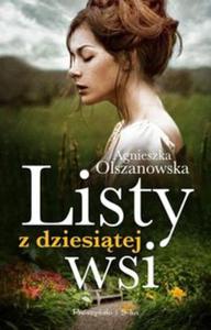 Listy z dziesitej wsi - 2857785233