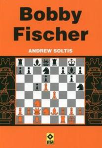 Bobby Fischer - 2825665073