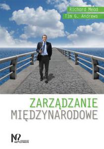 Zarzdzanie midzynarodowe - 2857785428