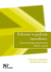 Pokona wypalenie zawodowe - 2857785430