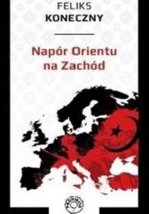 Napr Orientu na Zachd - 2857785433