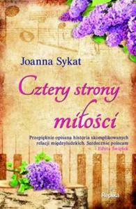 Cztery strony mioci - 2857785437