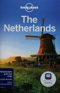 Lonely Planet The Netherlands - 2857785546