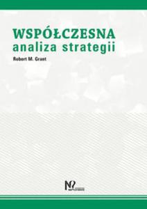 Wspczesna analiza strategii - 2857785718