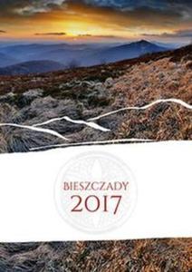 Kalendarz 2017 Bieszczady - 2857785749