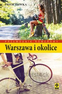 Przewodnik rowerowy Warszawa i okolice - 2857785769