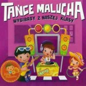 Tace Malucha Wygibasy z naszej klasy - 2857785834