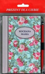 Notes Imienny Kochana Mama - 2857786002