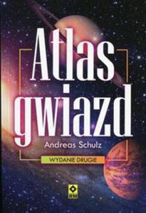 Atlas gwiazd - 2857786005