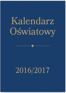 Kalendarz Owiatowy 2016/2017 - 2857786018