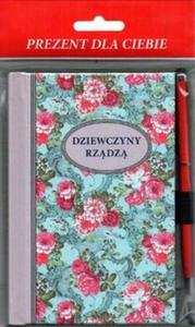 Notes Imienny Dziewczyny Rzdz - 2857786028