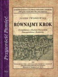 Rwnajmy krok - 2857786166