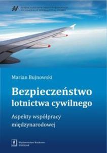 Bezpieczestwo lotnictwa cywilnego - 2857786232