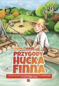 Przygody Hucka Finna - 2857786236