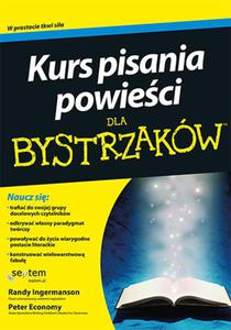 Kurs pisania dla bystrzakw - 2857786241