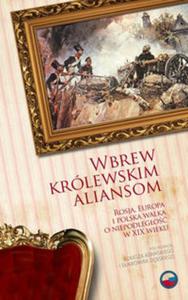 Wbrew krlewskim aliansom - 2857786362