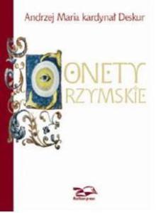 SONETY RZYMSKIE - 2825665131