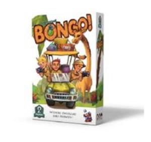 Bongo! - 2857786409