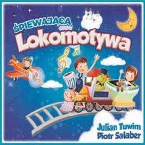 piewajca Lokomotywa - 2857786417