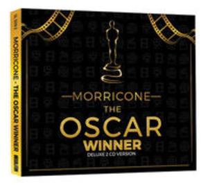 Ennio Morricone - The Oscar Winner - 2857786426