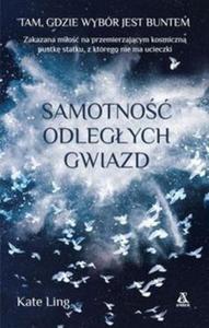 Samotno odlegych gwiazd - 2857786453