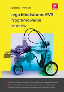 Lego Mindstorms. Programowanie robotw - 2857786495