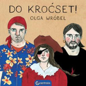 DO KROSET CENTRALA - 2857786498